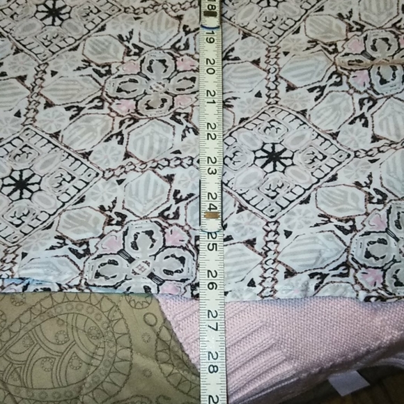 Tribal Jeans 💕Sweeping Tunic 💕 - Picture 6 of 8